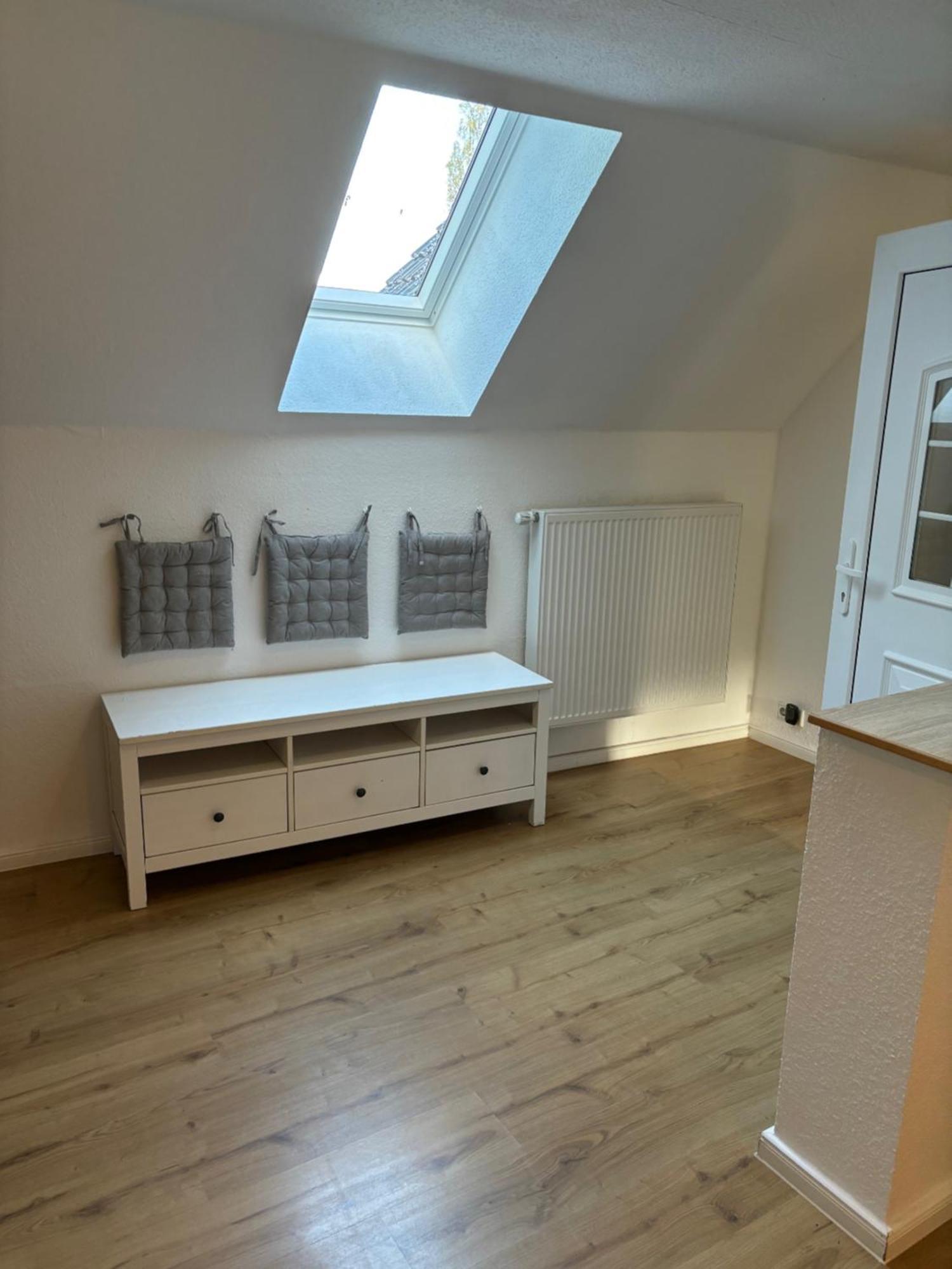 Ferienwohnung Im Hooptal Negenborn Exterior foto